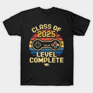 Class-Of-2025 T-Shirt